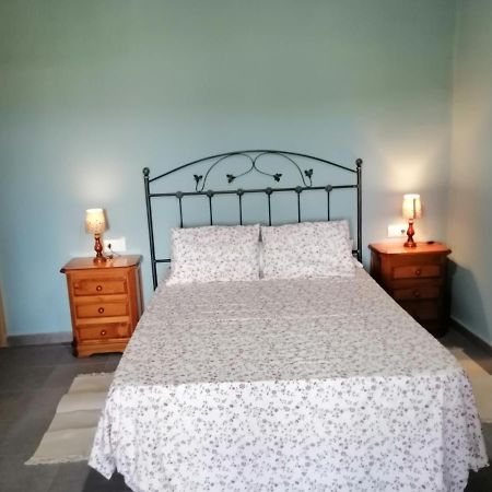 Casa Los Ibis Villa Vejer de la Frontera Kültér fotó