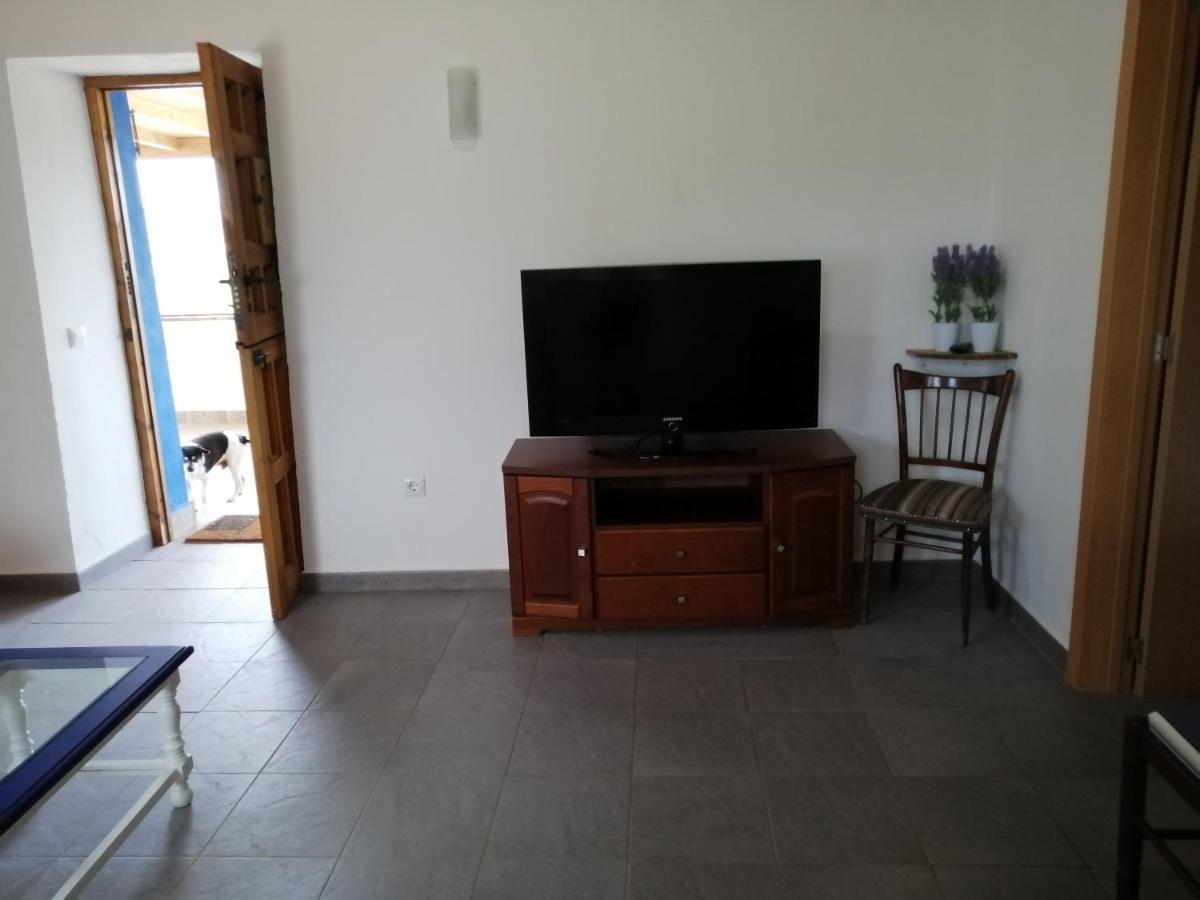 Casa Los Ibis Villa Vejer de la Frontera Kültér fotó