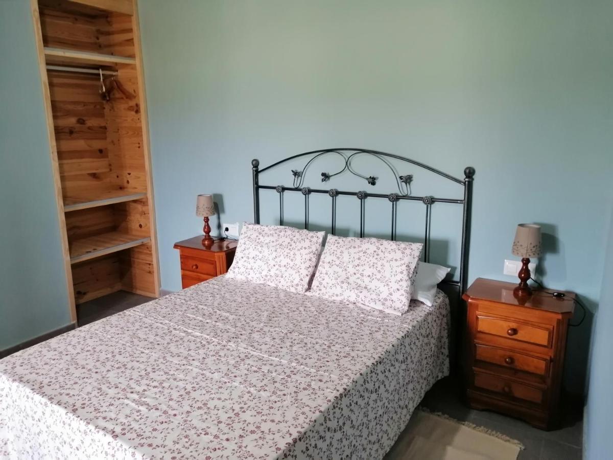 Casa Los Ibis Villa Vejer de la Frontera Kültér fotó