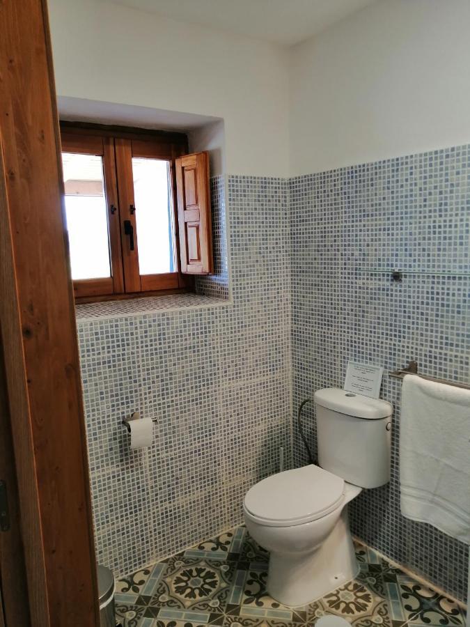 Casa Los Ibis Villa Vejer de la Frontera Kültér fotó