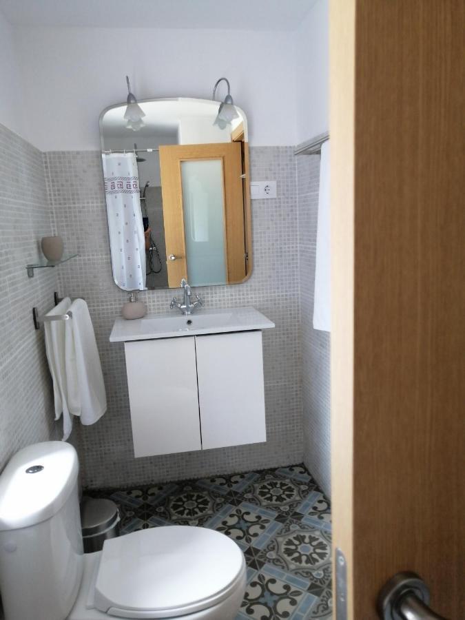 Casa Los Ibis Villa Vejer de la Frontera Kültér fotó