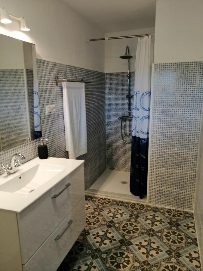 Casa Los Ibis Villa Vejer de la Frontera Kültér fotó