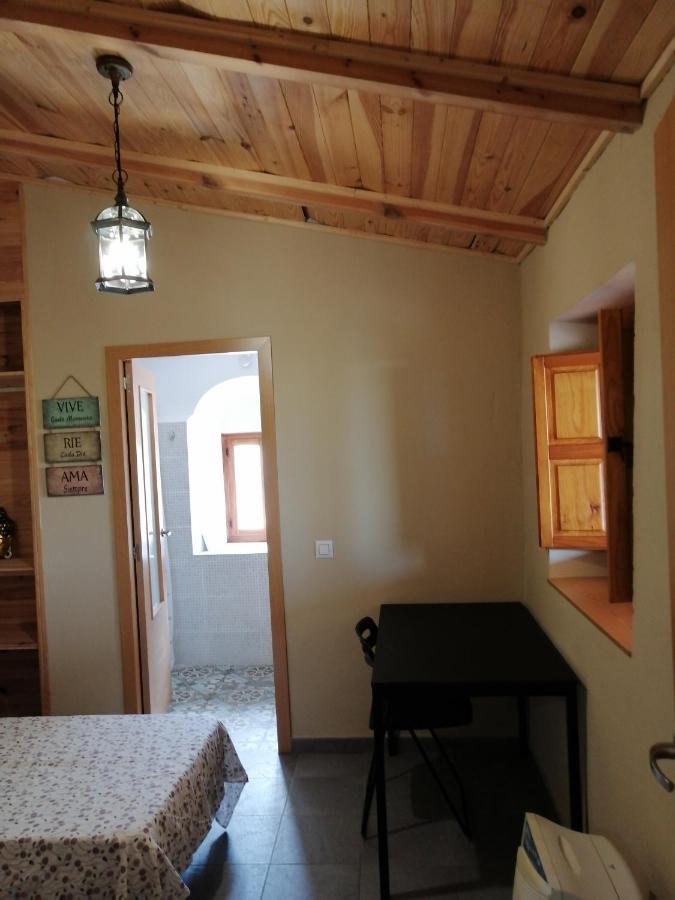 Casa Los Ibis Villa Vejer de la Frontera Kültér fotó