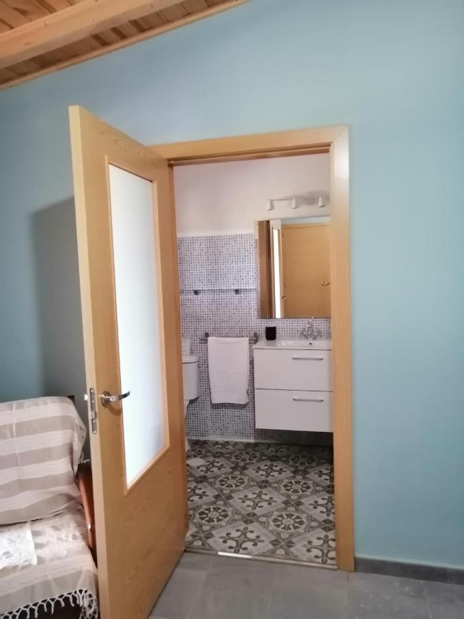 Casa Los Ibis Villa Vejer de la Frontera Kültér fotó