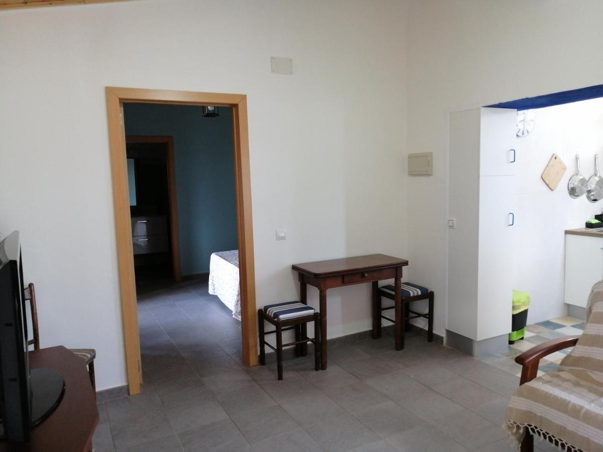 Casa Los Ibis Villa Vejer de la Frontera Kültér fotó