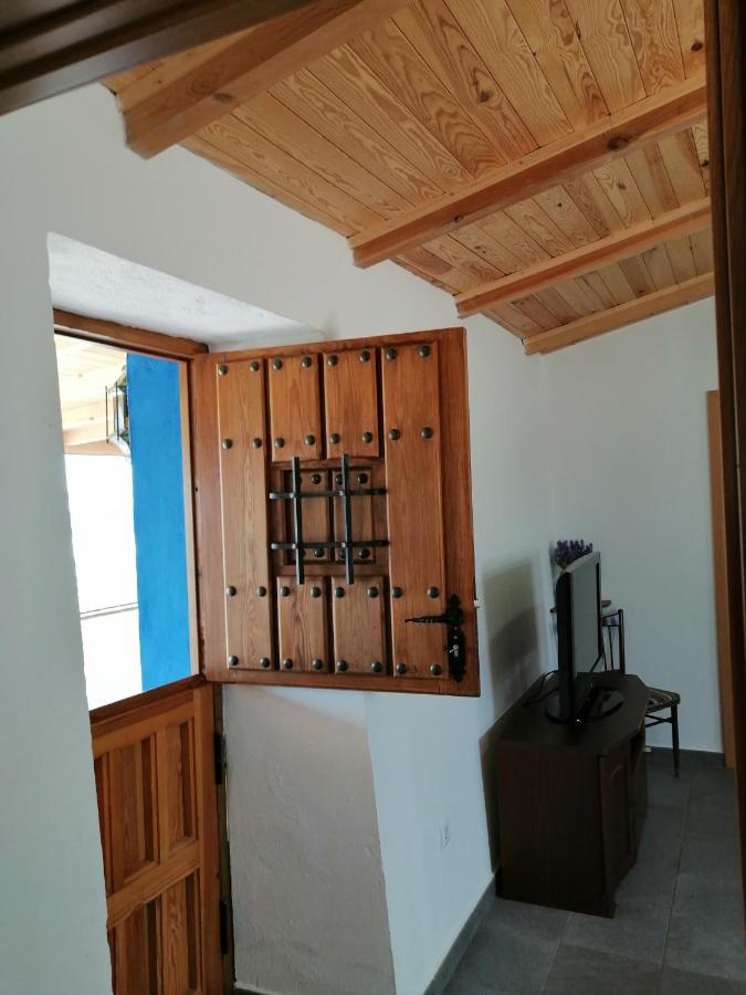Casa Los Ibis Villa Vejer de la Frontera Kültér fotó