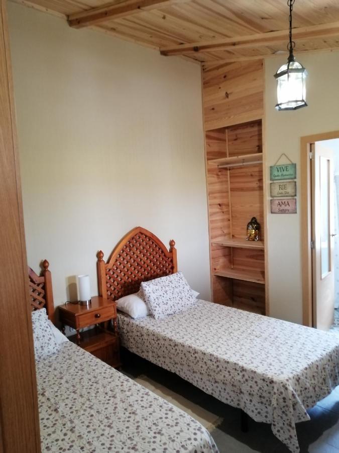 Casa Los Ibis Villa Vejer de la Frontera Kültér fotó